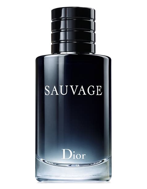 profumo uomo dior eau sauvage prezzo|sauvage dior parfum.